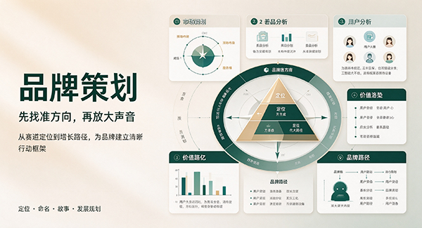 余江区品牌策划